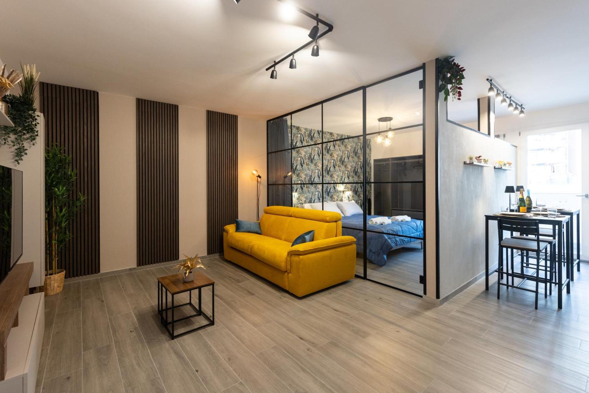 Urban Chic Luxury Suite Apartments Rom Exterior foto
