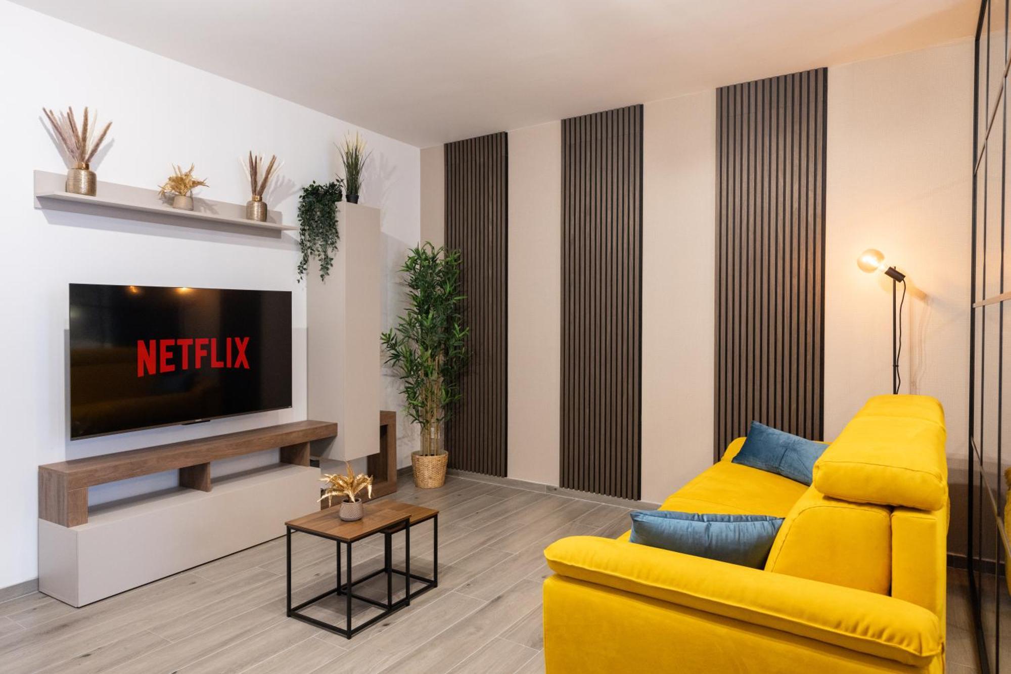 Urban Chic Luxury Suite Apartments Rom Exterior foto