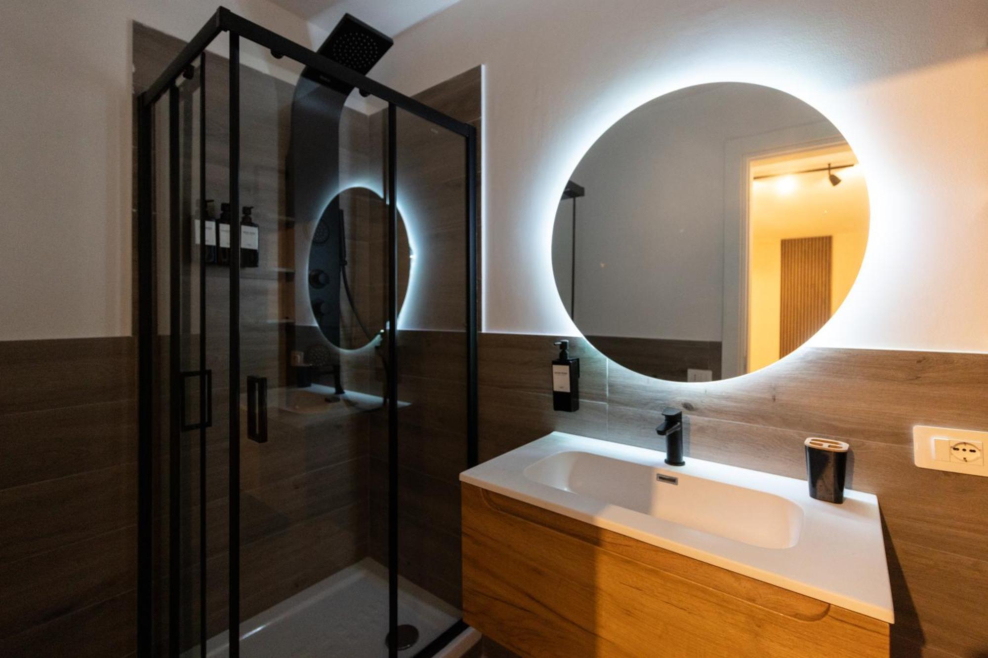 Urban Chic Luxury Suite Apartments Rom Exterior foto