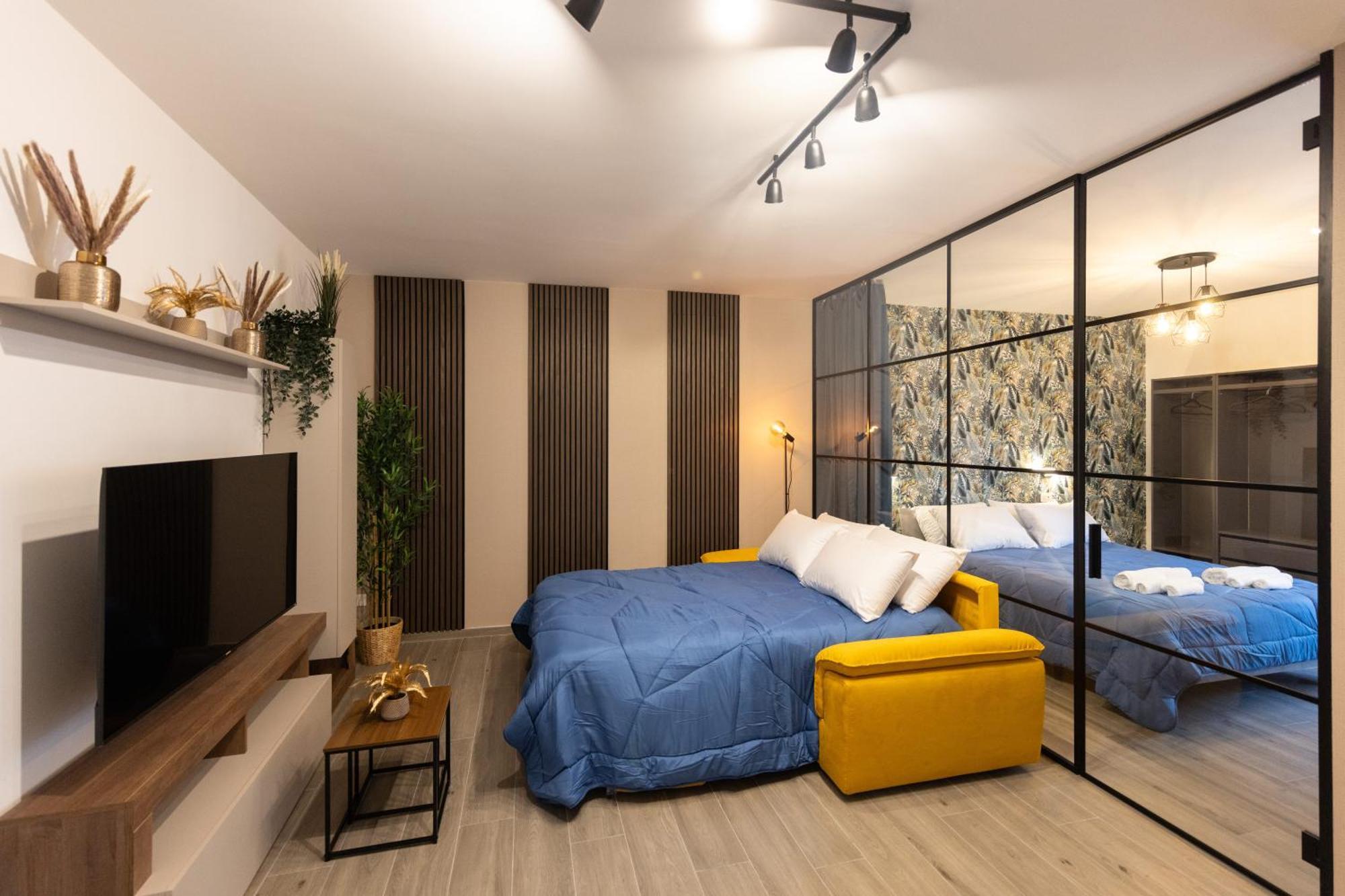 Urban Chic Luxury Suite Apartments Rom Exterior foto