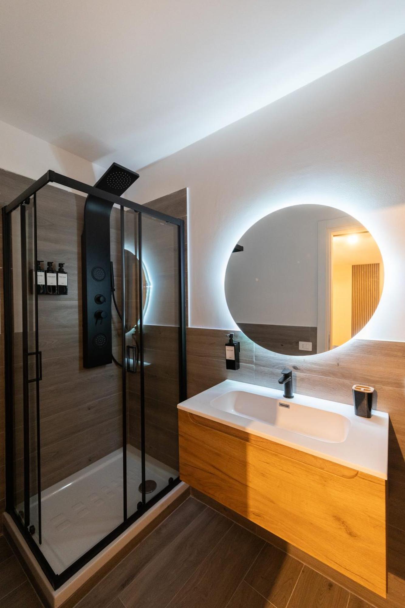 Urban Chic Luxury Suite Apartments Rom Exterior foto