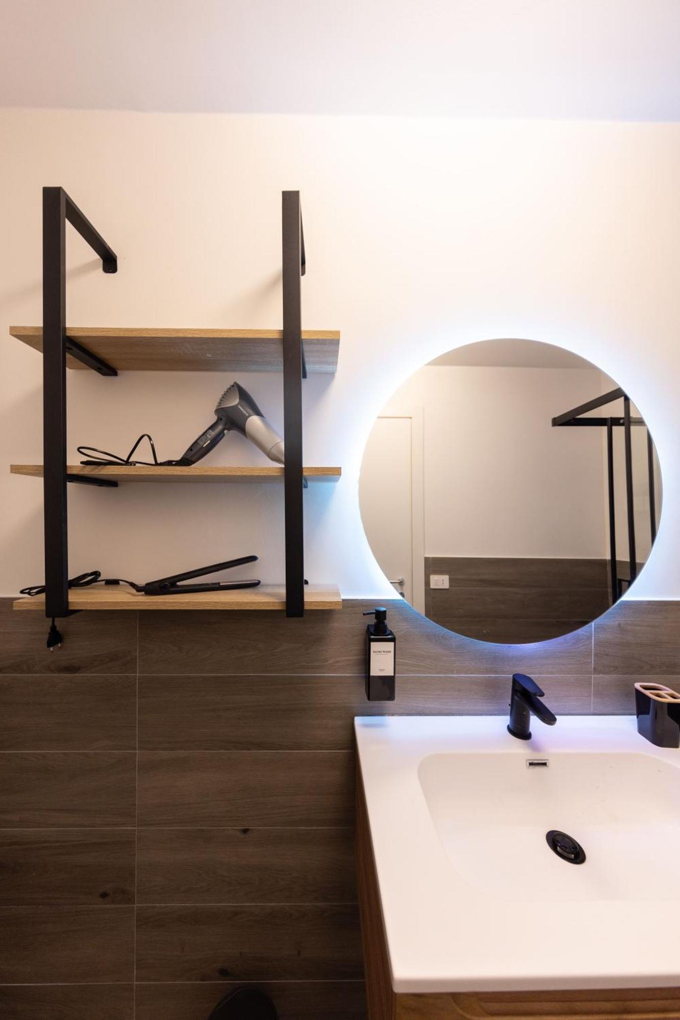 Urban Chic Luxury Suite Apartments Rom Exterior foto
