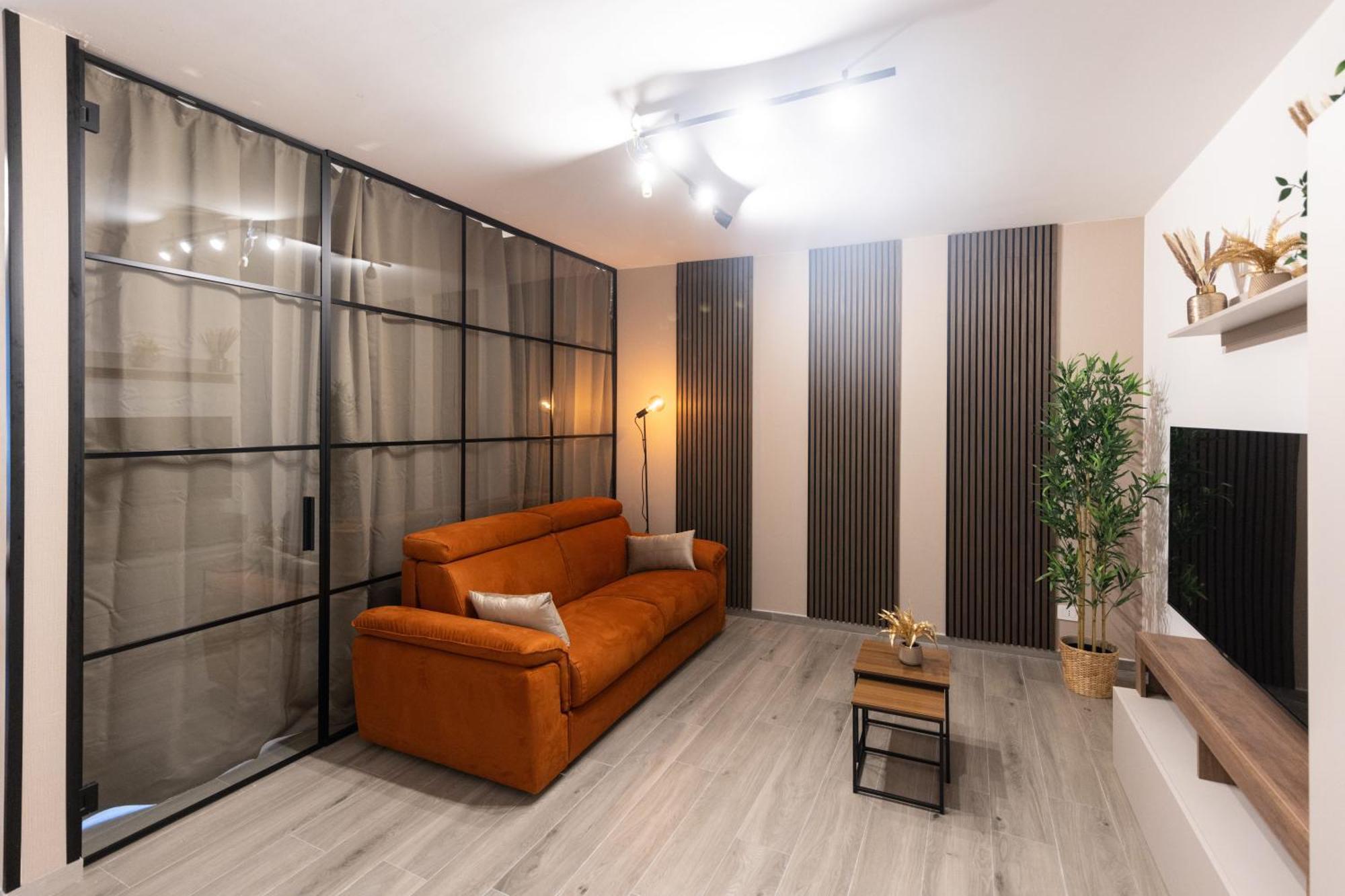 Urban Chic Luxury Suite Apartments Rom Exterior foto